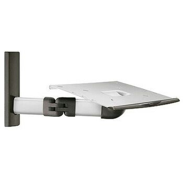Hama Space-System TVS19, silver Silber