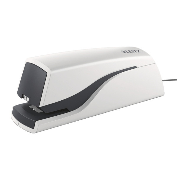 Esselte NeXXt White stapler