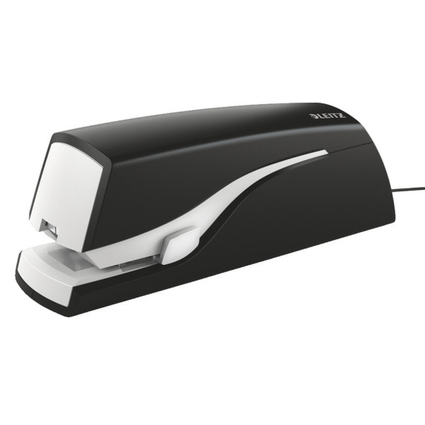 Esselte NeXXt Black stapler