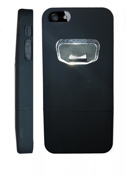 KB Covers DM01-5-B Cover case Черный чехол для мобильного телефона