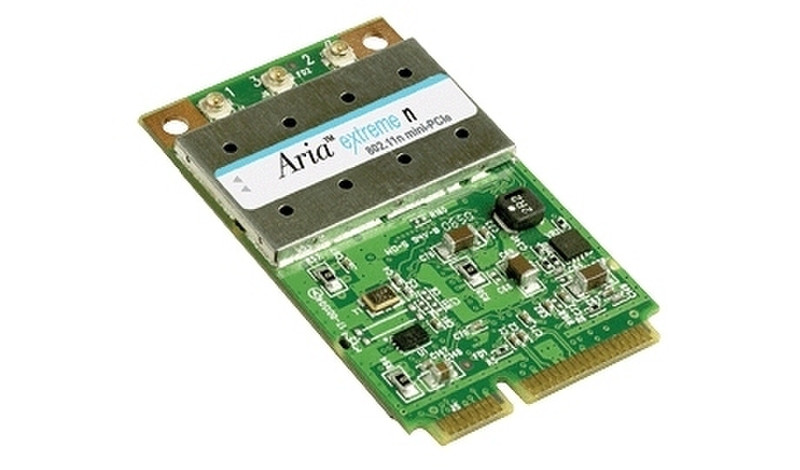 Sonnet Aria 300Mbit/s networking card