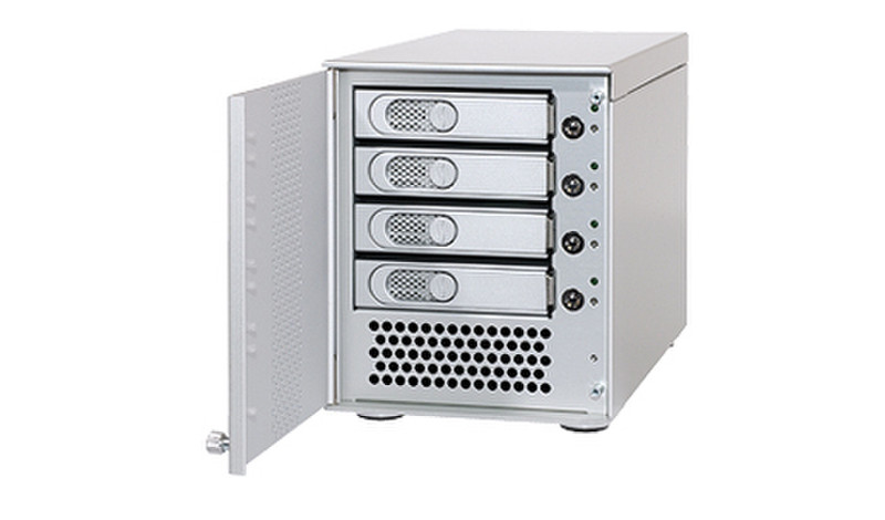 Sonnet Fusion D400Q 3.5