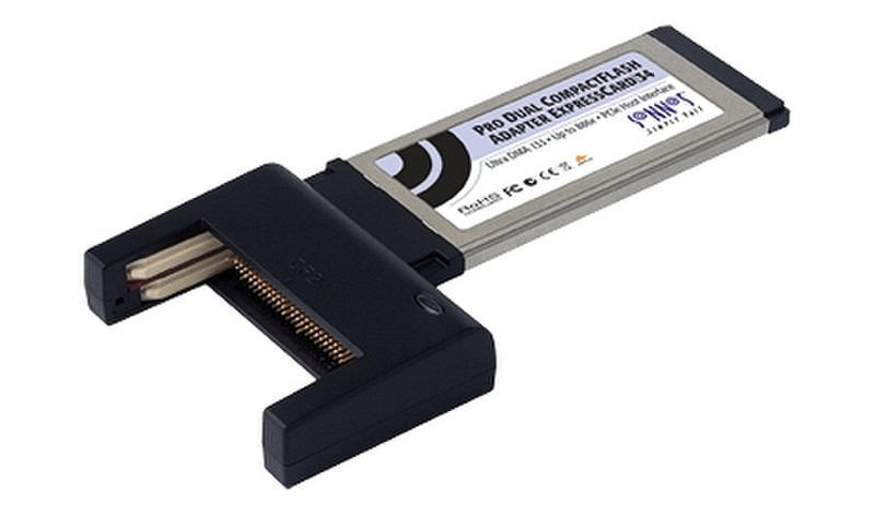 Sonnet CFRW2X-E34 interface cards/adapter