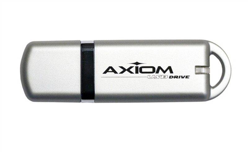 Axiom 4GB USB 2.0 4GB USB 2.0 Type-A USB flash drive