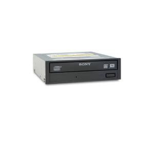 Sony DVD RW 20x SATA Black оптический привод