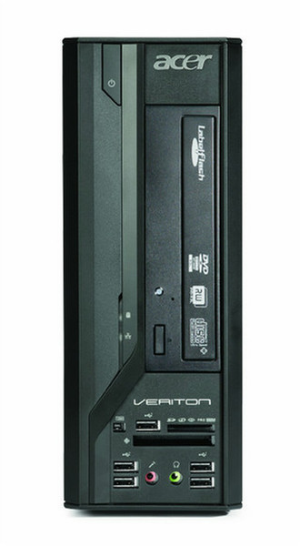 Acer Veriton X270 2.4ГГц E2220 SFF ПК