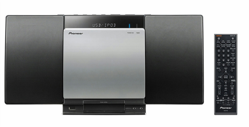 Pioneer X-SMC00 мультимедийная акустика