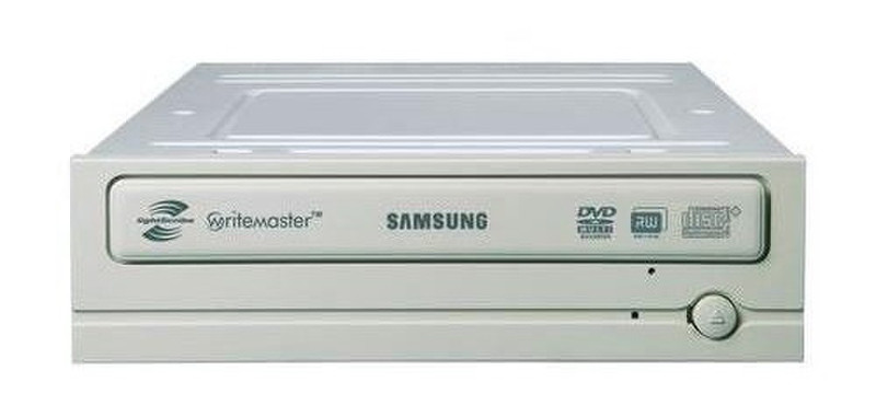 Samsung SH-S222A, Silver Internal Silver optical disc drive