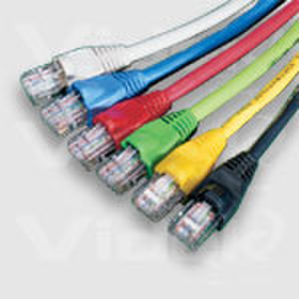 Videk Cat5e STP Patch - 3Mtr 3m networking cable