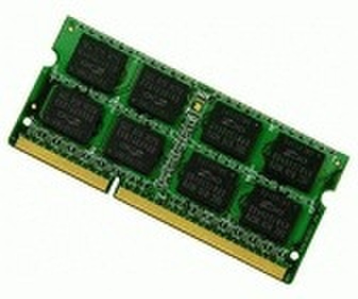 Apple MacBook Memory Module 2GB 667MHz DDR2 (PC2-5300) 2ГБ DDR2 667МГц модуль памяти