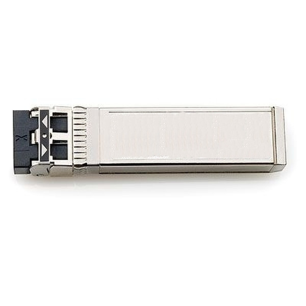 Hewlett Packard Enterprise AJ717A 8000Мбит/с SFP+ 1310нм network transceiver module