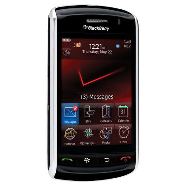 Vodafone BlackBerry Storm 3.25