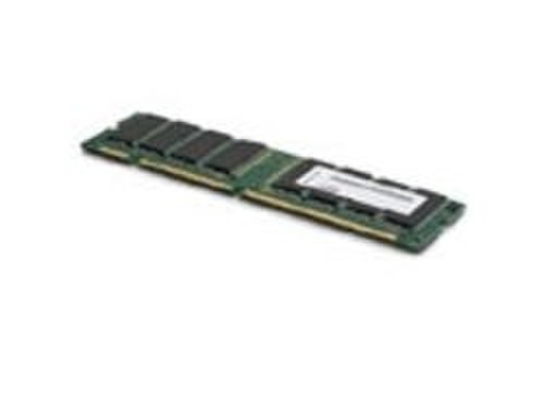 Lenovo 1GB Memory Module 1ГБ DDR3 1066МГц модуль памяти
