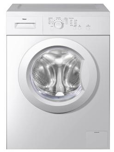 Haier HW50-1010A freestanding Front-load 5kg 1000RPM A+ White