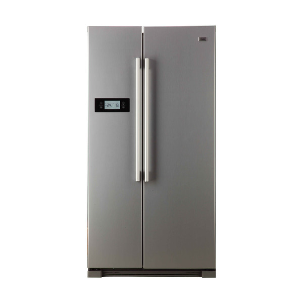Haier HRF-628DS7 side-by-side refrigerator