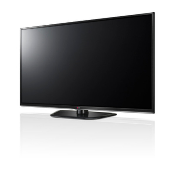 LG 50PH6708 50Zoll Full HD 3D Smart-TV WLAN Schwarz Plasma-Fernseher