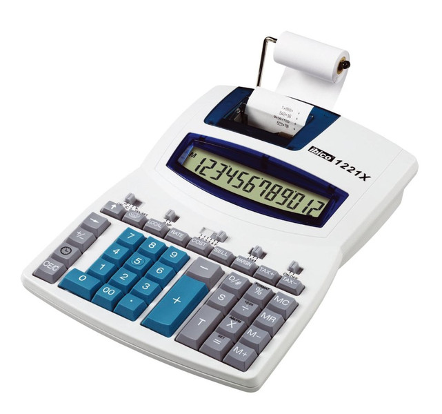 Rexel IB410055 калькулятор