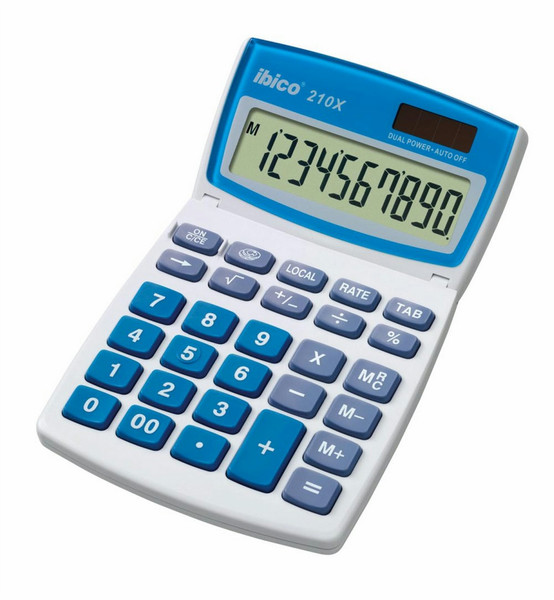 Rexel IB410079 калькулятор