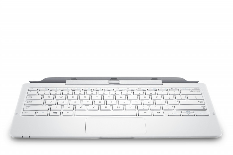 Samsung AA-RD7NMKW/DE Docking connector Белый клавиатура для мобильного устройства