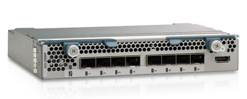 Cisco UCS-IOM-2208XP Netzwerk-Switch-Modul
