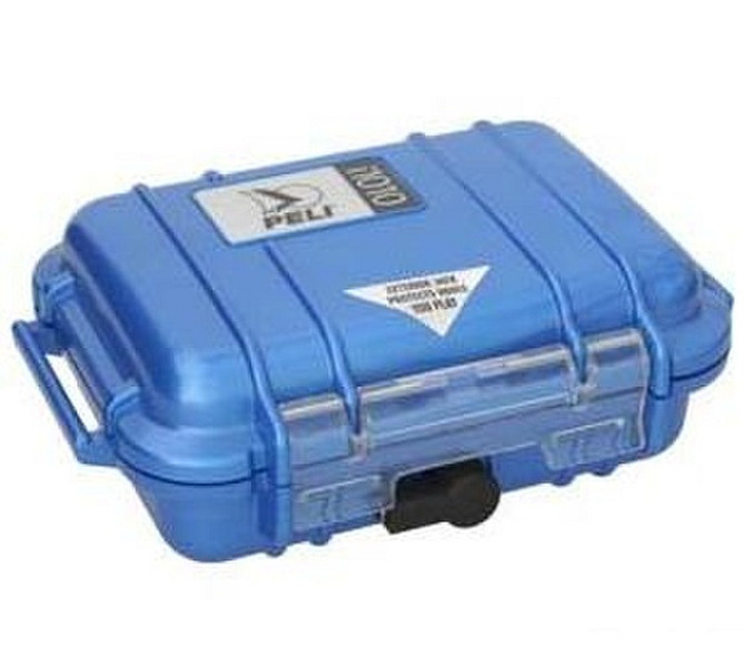ITB 1010-045-124E Briefcase Blue MP3/MP4 player case