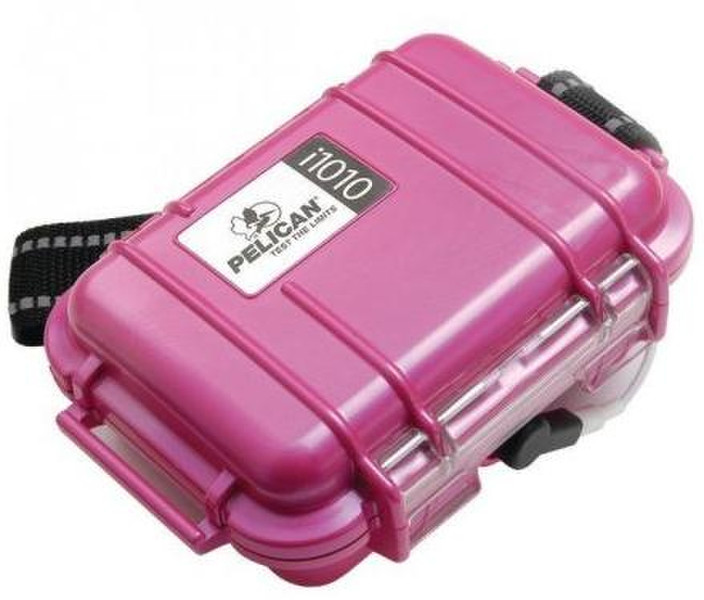 ITB 1010-045-164E Aktenkoffer Pink MP3/MP4-Schutzhülle