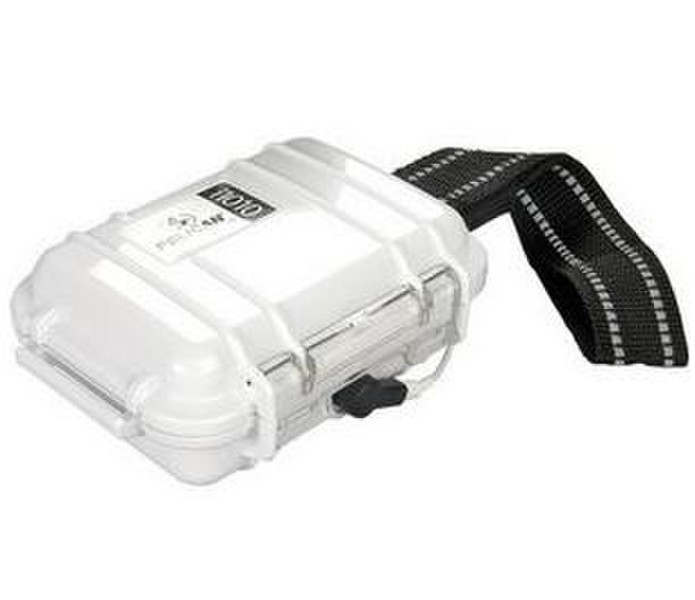 ITB 1010-045-230E Портфель Белый чехол для MP3/MP4-плееров