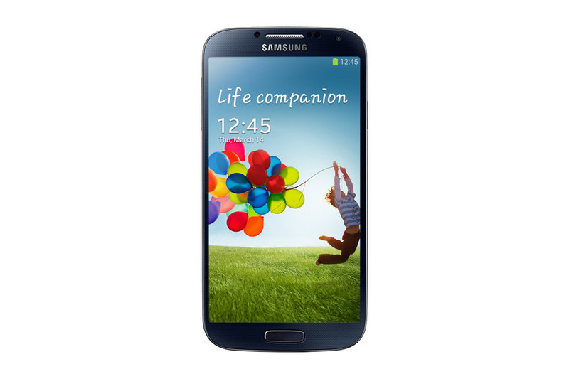 Samsung Galaxy S4 GT-I9505 4G 16GB Schwarz
