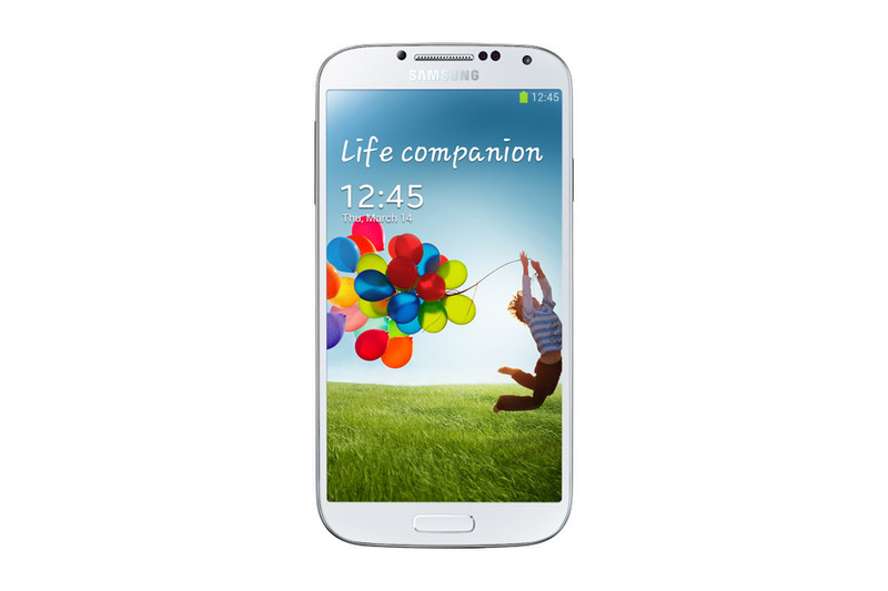Samsung Galaxy S4 GT-I9505 4G 16GB White