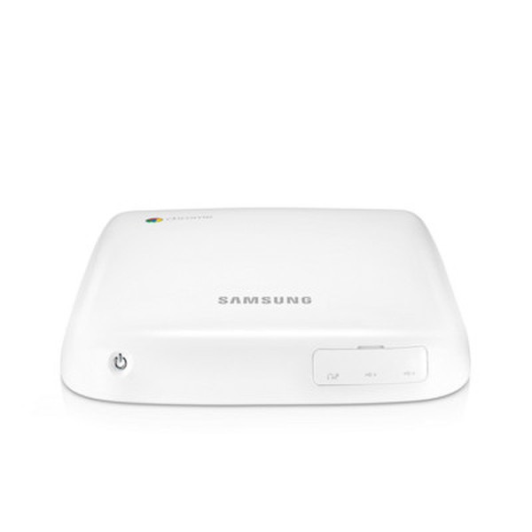 Samsung XE300M22 1.86GHz P6000 Nettop White