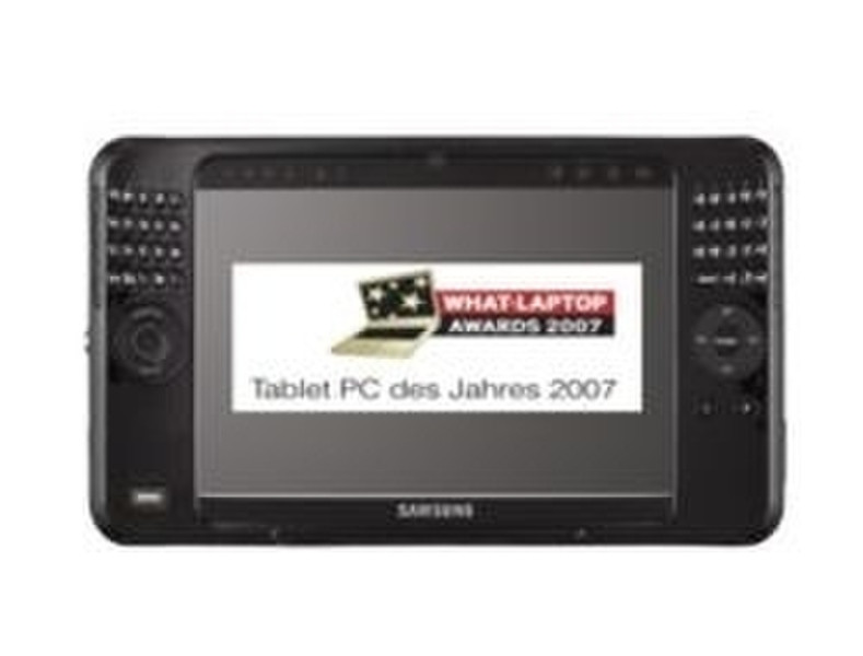 Samsung Q1Ultra-Pro 800 Bartez 60GB Tablet