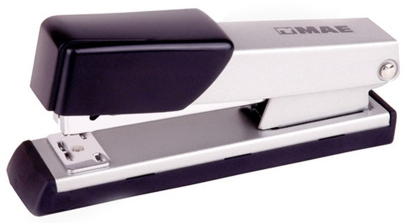 MAE EMT10S Black,Silver stapler