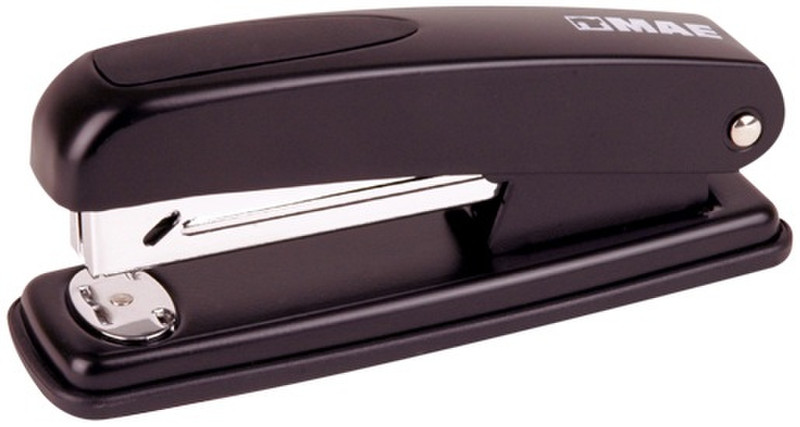 MAE EMM20 Black stapler