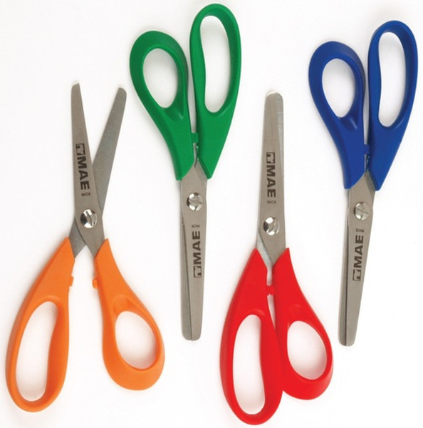 MAE 5MT stationery/craft scissors