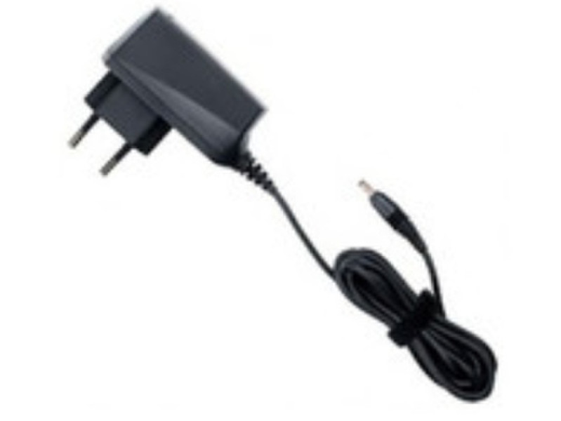 MicroMobile MSPP2515 Indoor Black mobile device charger