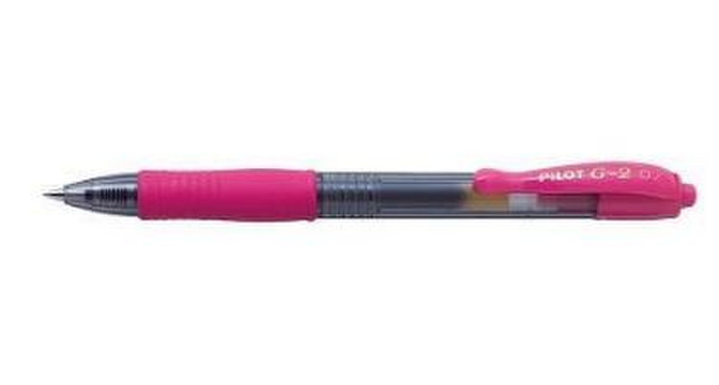 Pilot 001486 Pink rollerball pen