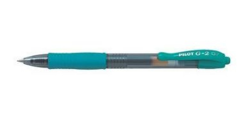 Pilot 001487 Blau Tintenroller