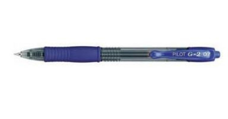 Pilot 001489 Blue rollerball pen