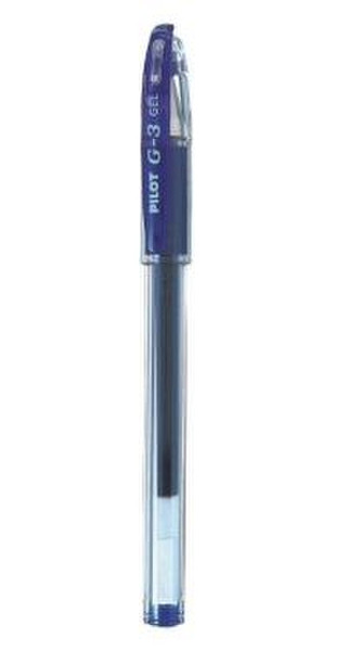 Pilot 001491 Blau Tintenroller