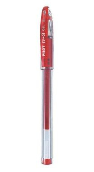 Pilot 001492 Red rollerball pen