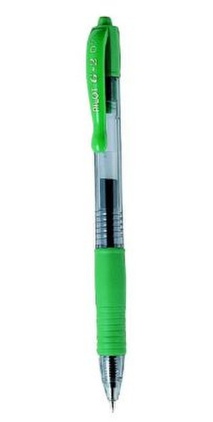 Pilot G2 Green