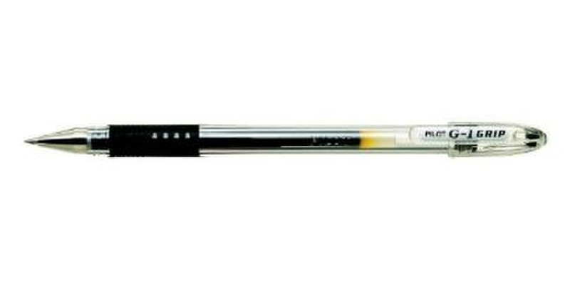 Pilot 001690 Black rollerball pen