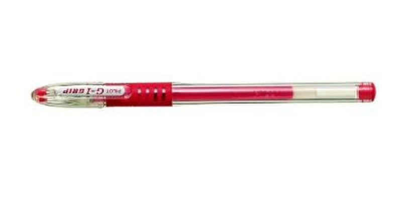 Pilot 001692 Red rollerball pen