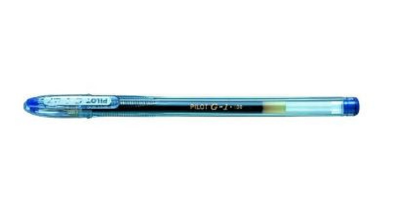 Pilot 002041 Blau Tintenroller