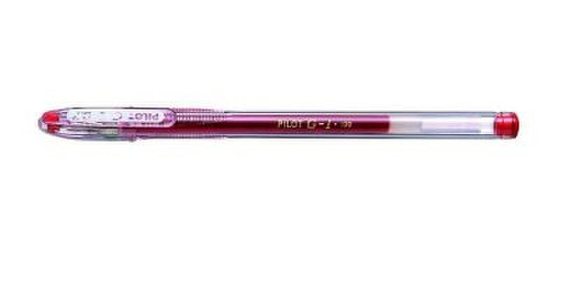 Pilot 002042 Red rollerball pen