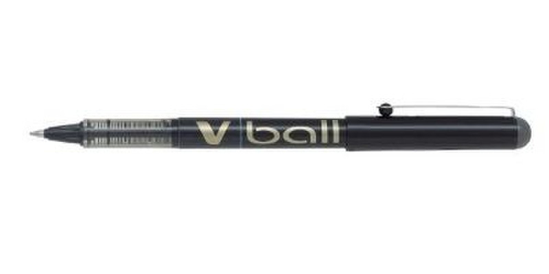 Pilot 011190 Black rollerball pen