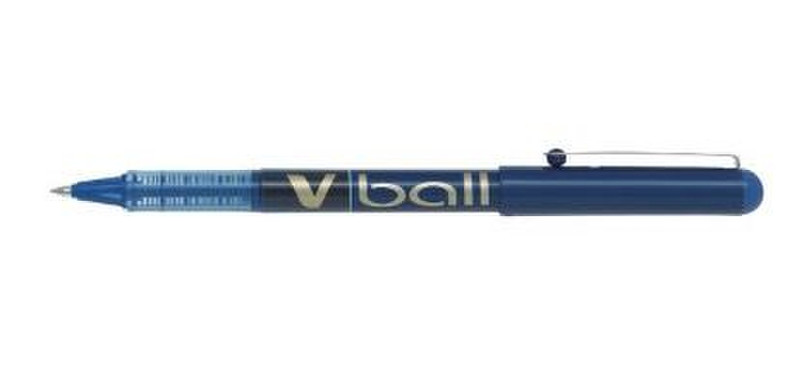 Pilot 011191 Blau Tintenroller