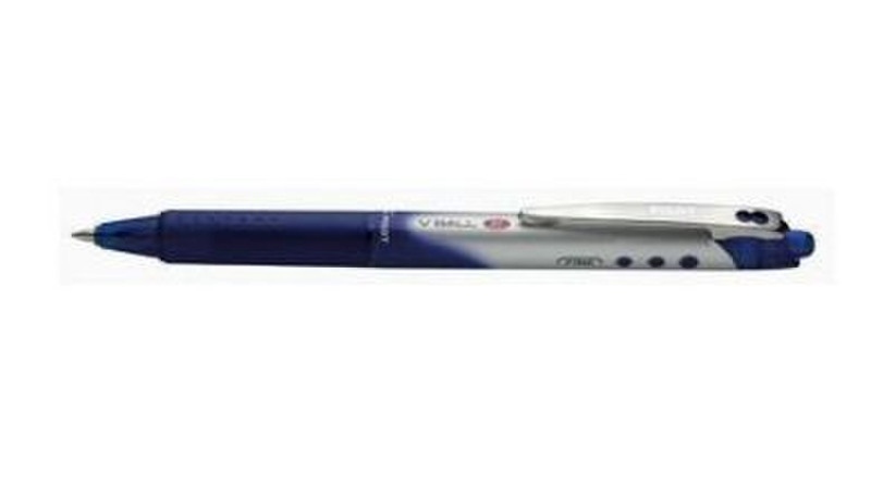 Pilot 011266 Blue rollerball pen