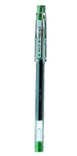 Pilot G-TEC-C4 Green