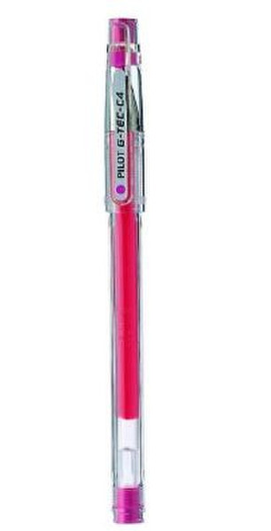 Pilot G-TEC-C4 Pink